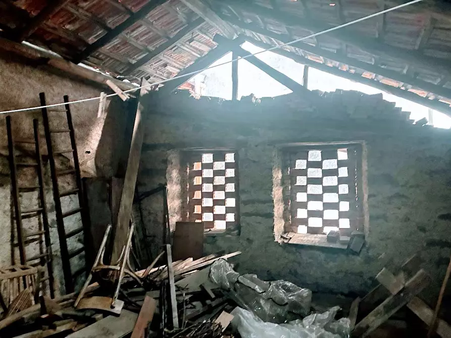 Immagine 40 di Casa indipendente in vendita  in CROSETTO 11 a Casale Corte Cerro