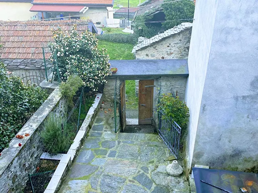 Immagine 46 di Casa indipendente in vendita  in CROSETTO 11 a Casale Corte Cerro
