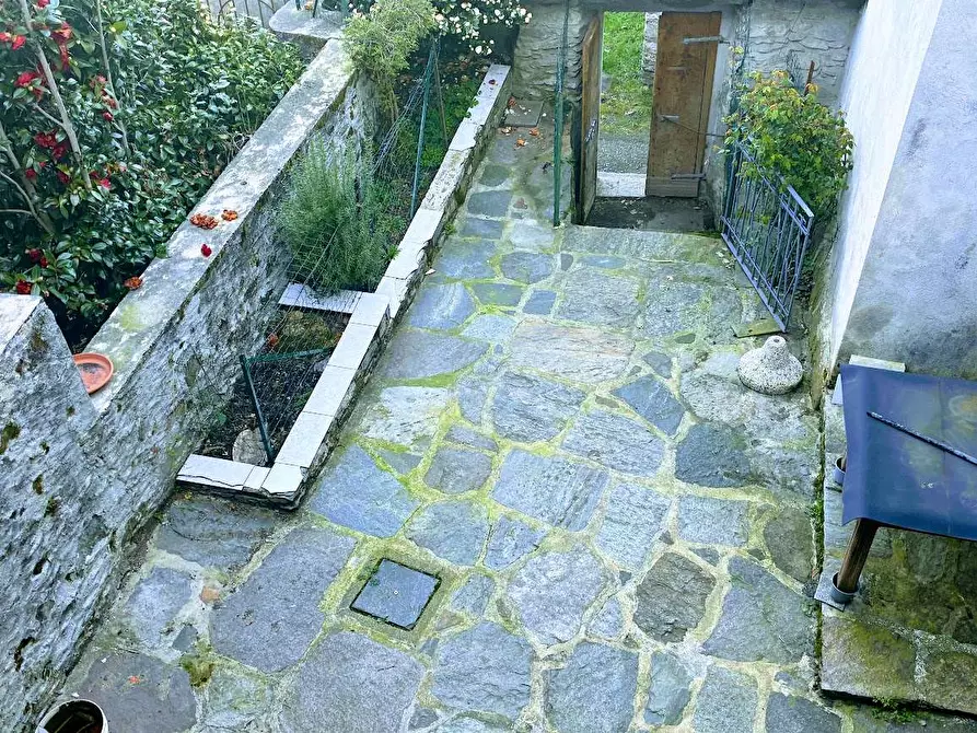 Immagine 43 di Casa indipendente in vendita  in CROSETTO 11 a Casale Corte Cerro