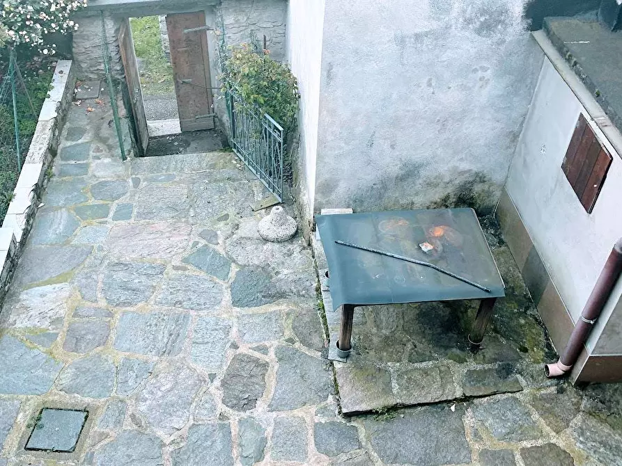 Immagine 44 di Casa indipendente in vendita  in CROSETTO 11 a Casale Corte Cerro