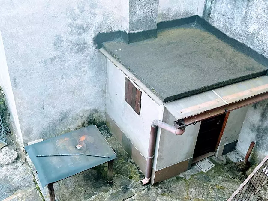 Immagine 55 di Casa indipendente in vendita  in CROSETTO 11 a Casale Corte Cerro