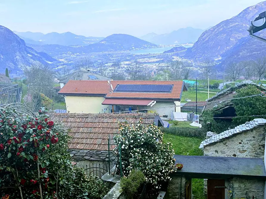 Immagine 2 di Casa indipendente in vendita  in CROSETTO 11 a Casale Corte Cerro