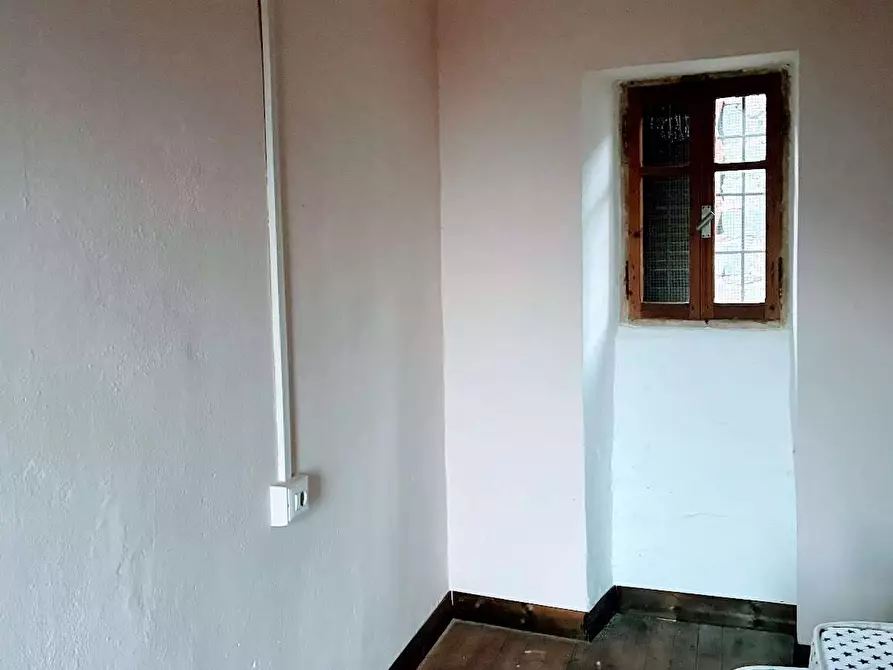 Immagine 24 di Casa indipendente in vendita  in CROSETTO 11 a Casale Corte Cerro