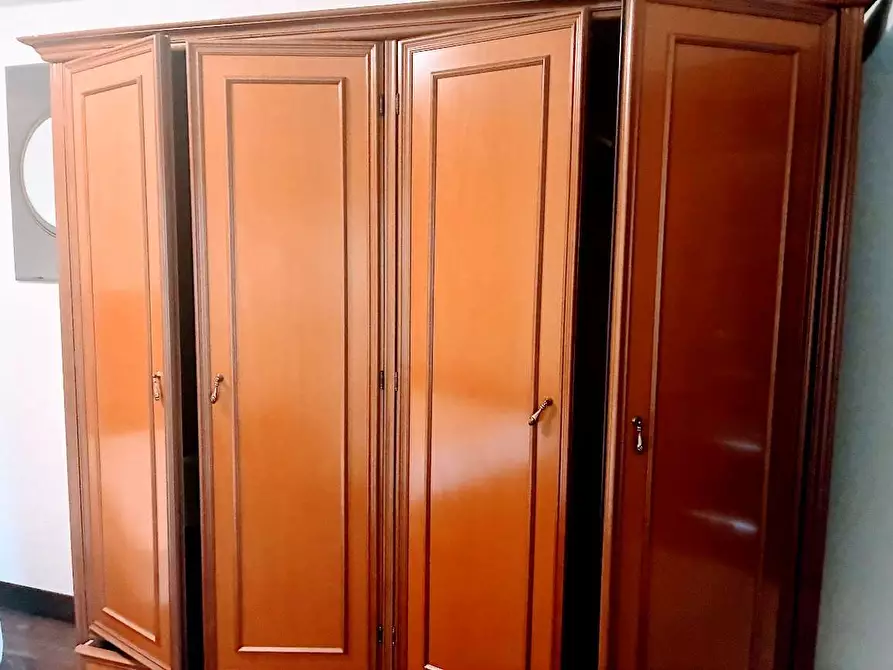 Immagine 33 di Casa indipendente in vendita  in CROSETTO 11 a Casale Corte Cerro