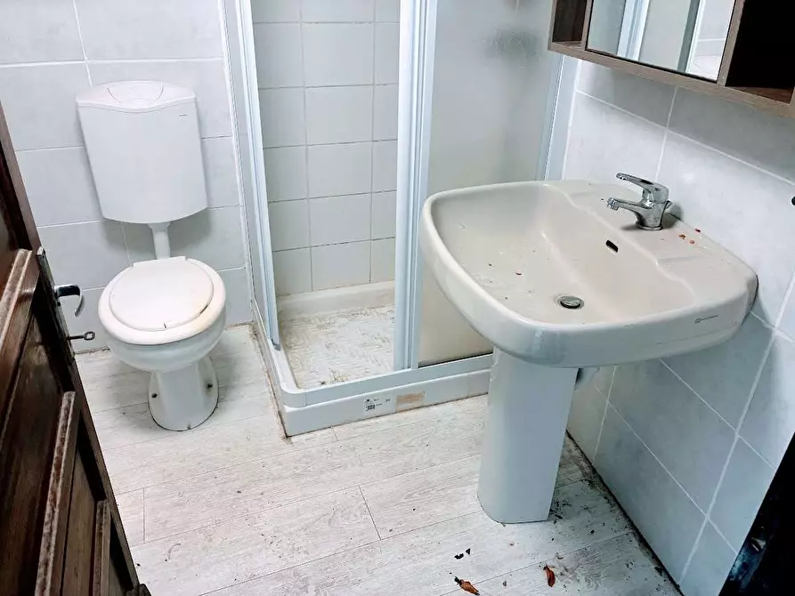 Immagine 47 di Casa indipendente in vendita  in CROSETTO 11 a Casale Corte Cerro