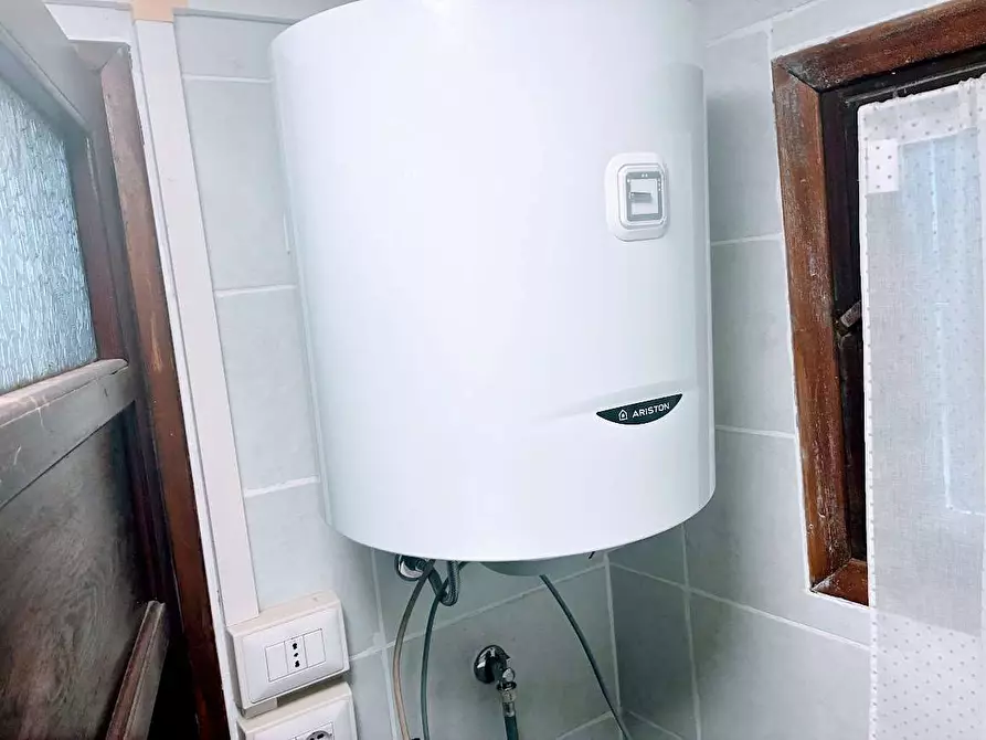 Immagine 49 di Casa indipendente in vendita  in CROSETTO 11 a Casale Corte Cerro