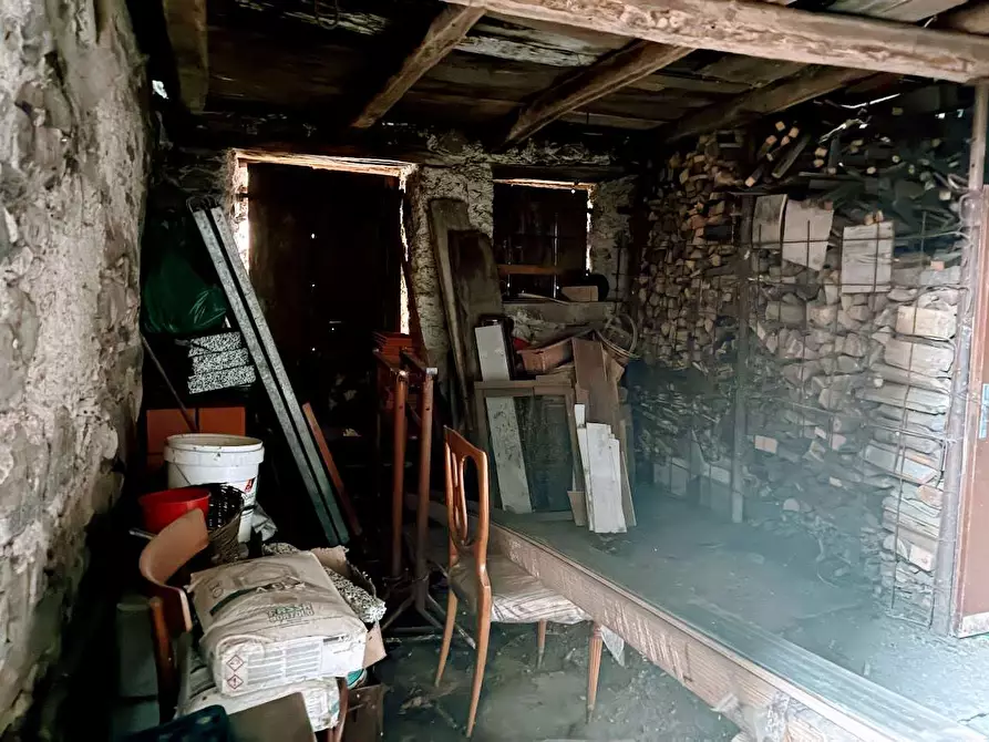 Immagine 58 di Casa indipendente in vendita  in CROSETTO 11 a Casale Corte Cerro