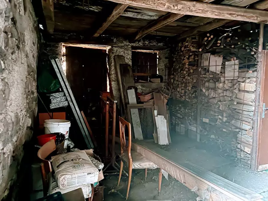 Immagine 59 di Casa indipendente in vendita  in CROSETTO 11 a Casale Corte Cerro