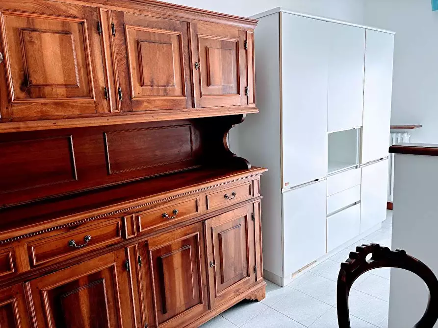 Immagine 18 di Appartamento in affitto  in sempione  120 a Crevoladossola