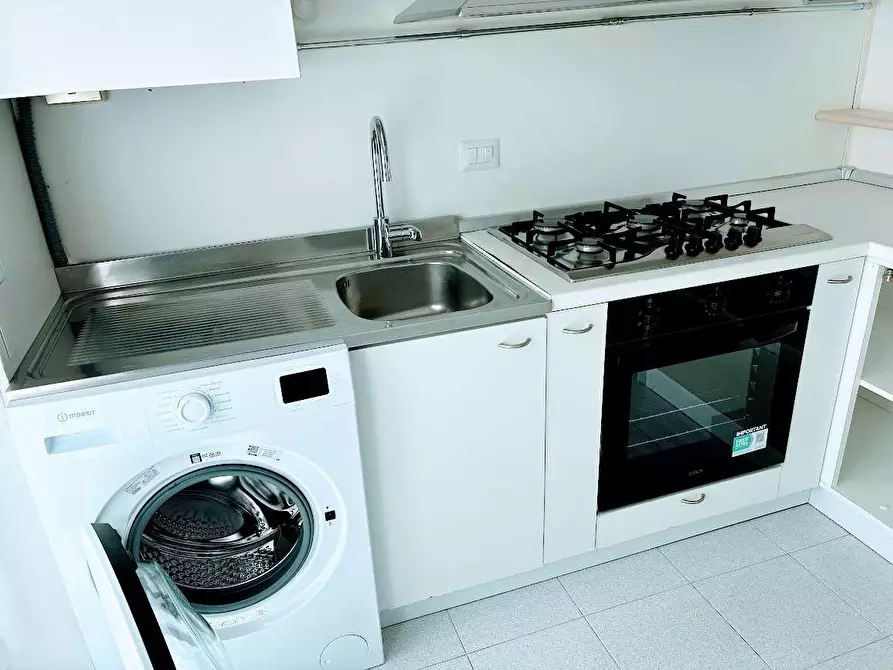 Immagine 14 di Appartamento in affitto  in sempione  120 a Crevoladossola