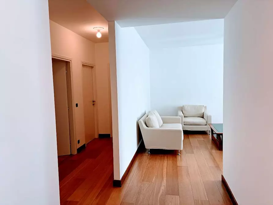 Immagine 12 di Appartamento in affitto  in sempione  120 a Crevoladossola