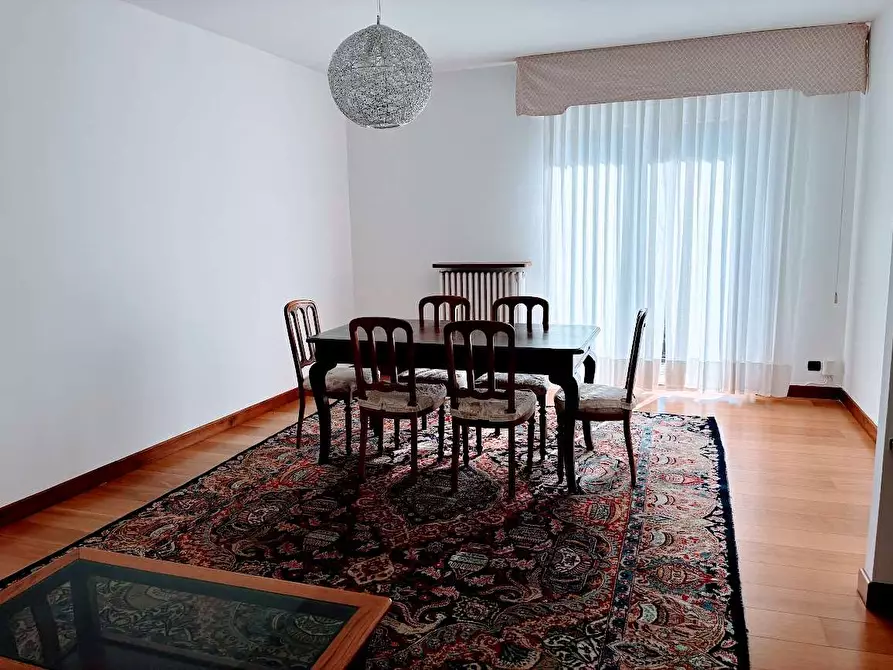 Immagine 5 di Appartamento in affitto  in sempione  120 a Crevoladossola