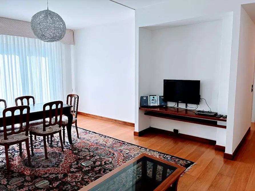 Immagine 2 di Appartamento in affitto  in sempione  120 a Crevoladossola