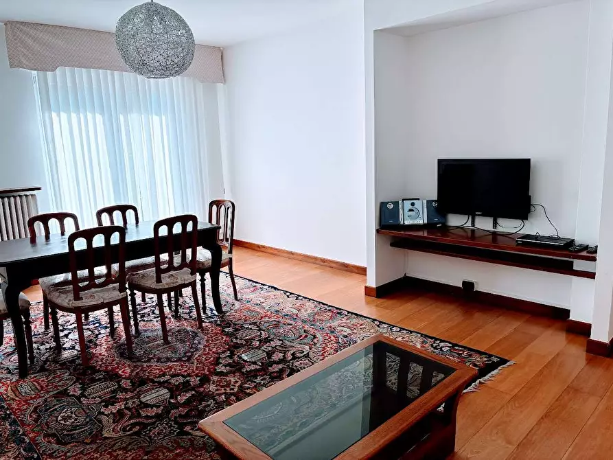 Immagine 1 di Appartamento in affitto  in sempione  120 a Crevoladossola