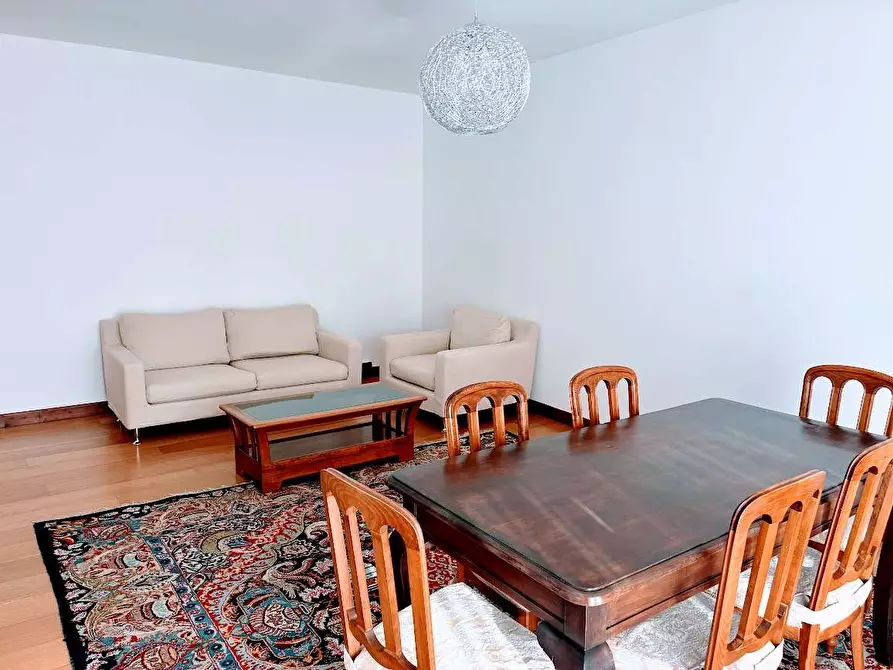 Immagine 8 di Appartamento in affitto  in sempione  120 a Crevoladossola