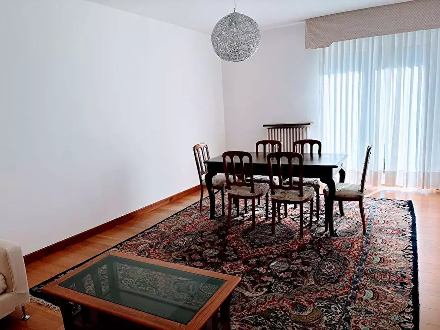 Immagine 4 di Appartamento in affitto  in sempione  120 a Crevoladossola