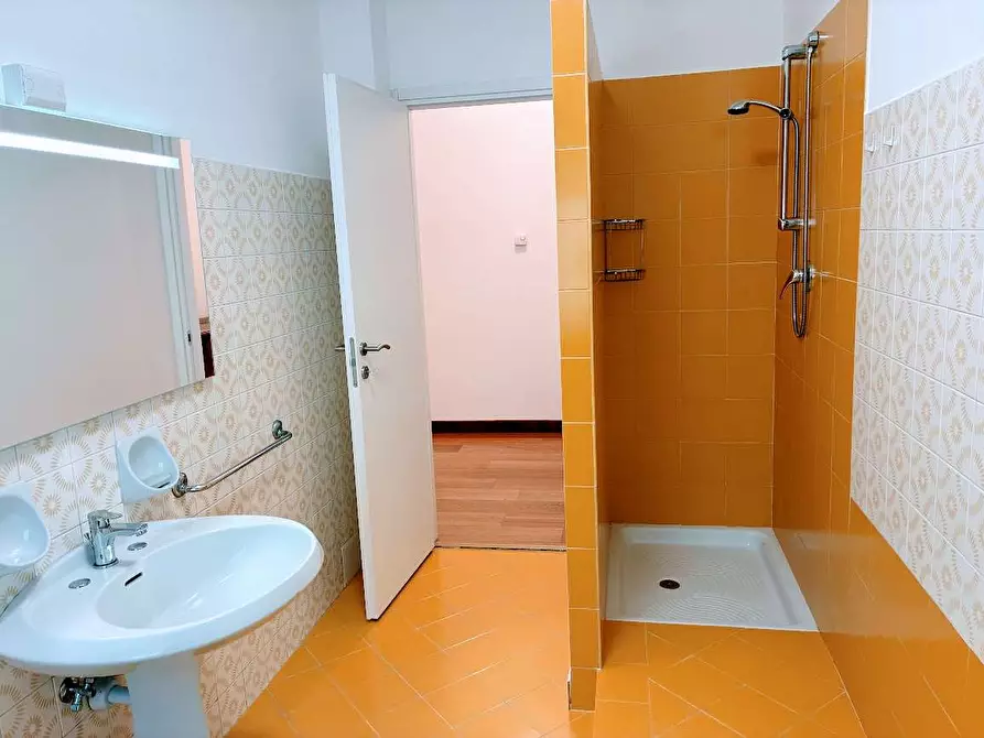 Immagine 37 di Appartamento in affitto  in sempione  120 a Crevoladossola