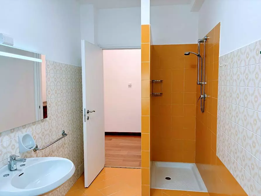 Immagine 36 di Appartamento in affitto  in sempione  120 a Crevoladossola