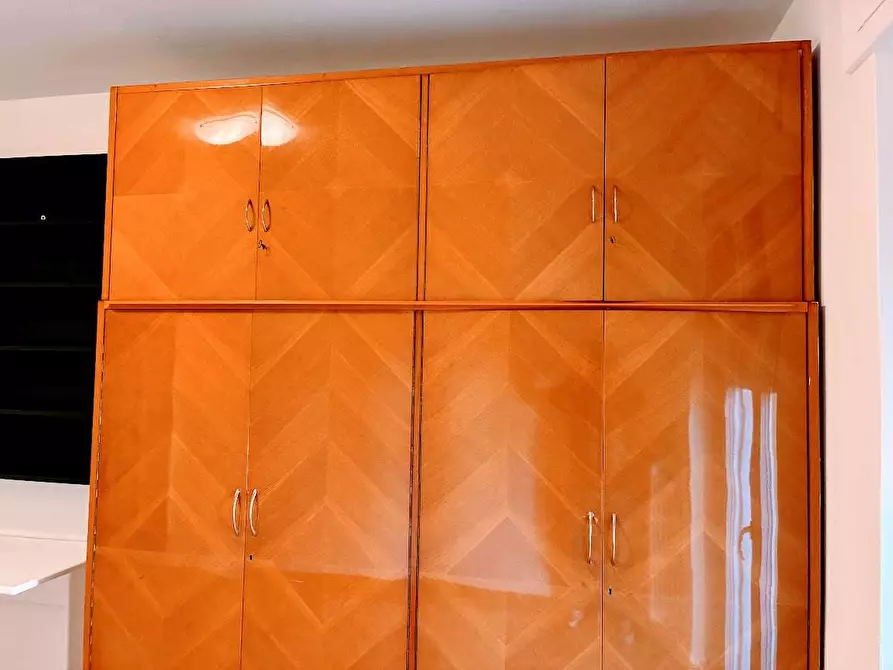 Immagine 44 di Appartamento in affitto  in sempione  120 a Crevoladossola