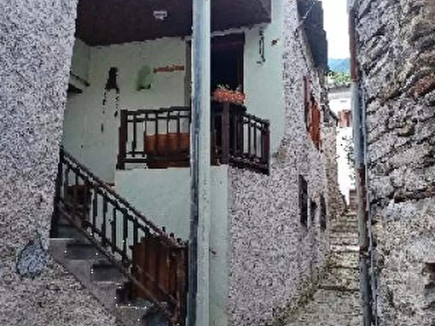Immagine 52 di Casa indipendente in vendita  in antrogna 29 a Calasca-Castiglione