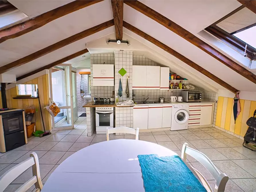 Immagine 1 di Appartamento in vendita  in  Garibaldi a Premosello-Chiovenda