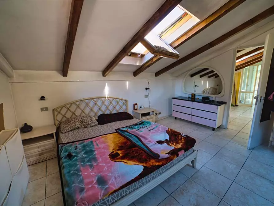 Immagine 13 di Appartamento in vendita  in  Garibaldi a Premosello-Chiovenda