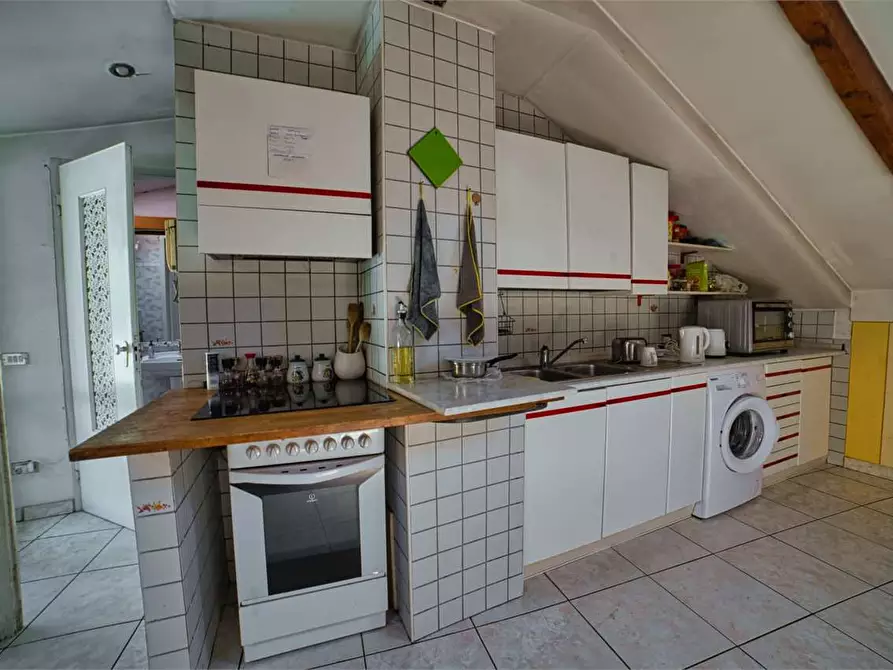 Immagine 5 di Appartamento in vendita  in  Garibaldi a Premosello-Chiovenda