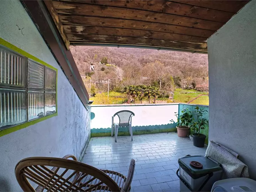 Immagine 2 di Appartamento in vendita  in  Garibaldi a Premosello-Chiovenda