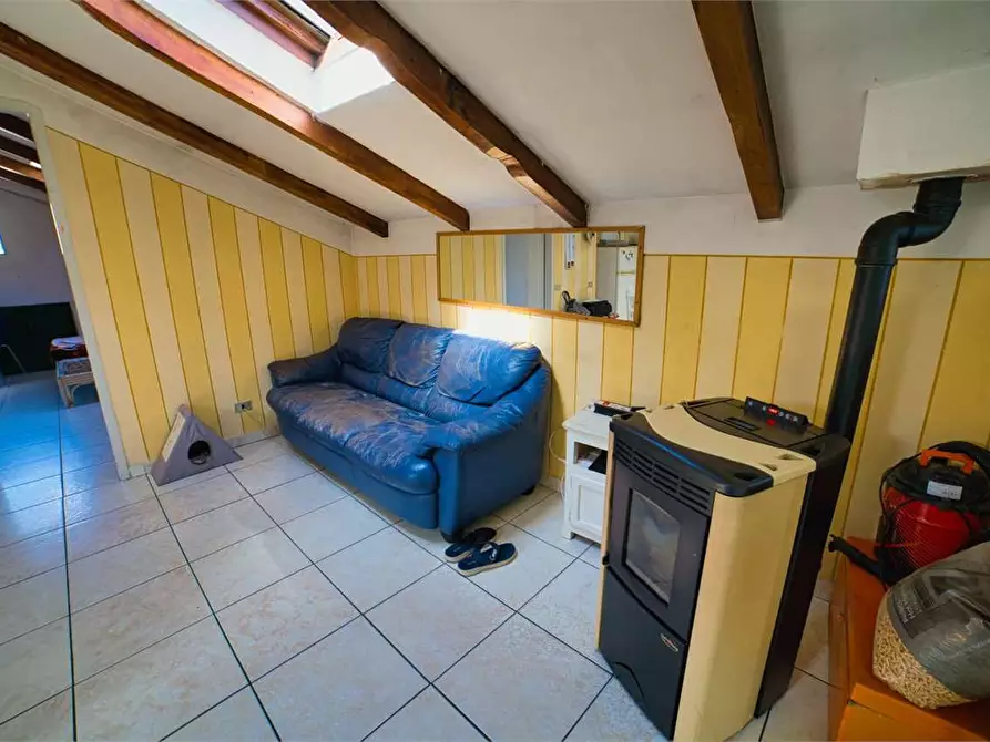 Immagine 7 di Appartamento in vendita  in  Garibaldi a Premosello-Chiovenda