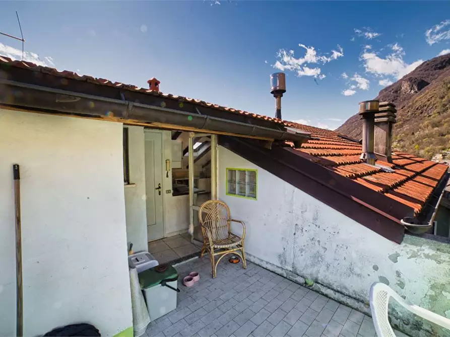 Immagine 22 di Appartamento in vendita  in  Garibaldi a Premosello-Chiovenda