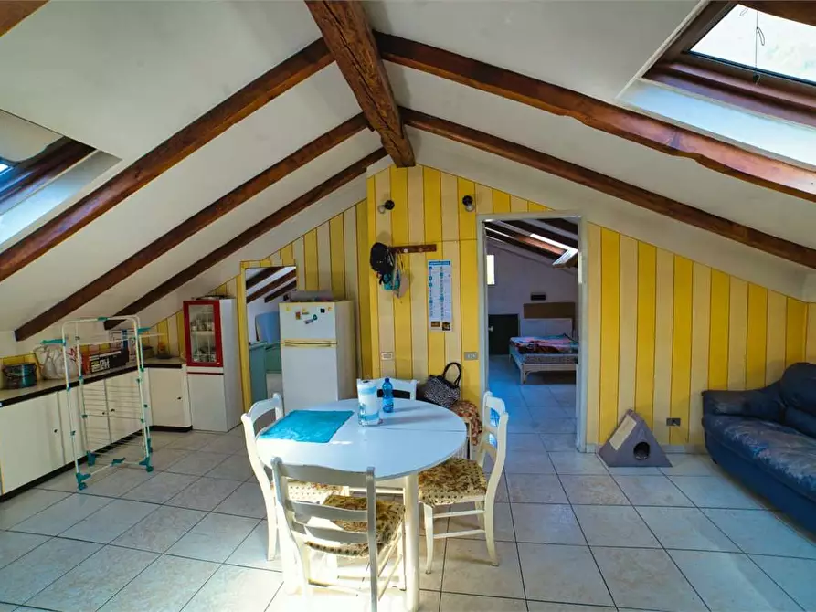 Immagine 10 di Appartamento in vendita  in  Garibaldi a Premosello-Chiovenda