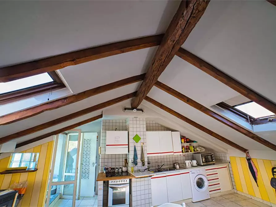 Immagine 8 di Appartamento in vendita  in  Garibaldi a Premosello-Chiovenda