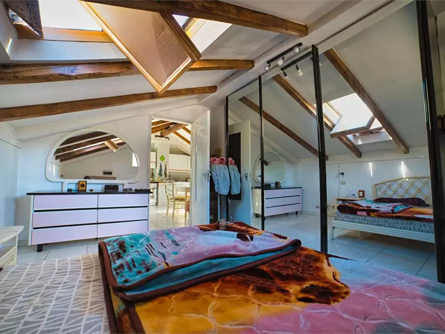 Immagine 11 di Appartamento in vendita  in  Garibaldi a Premosello-Chiovenda