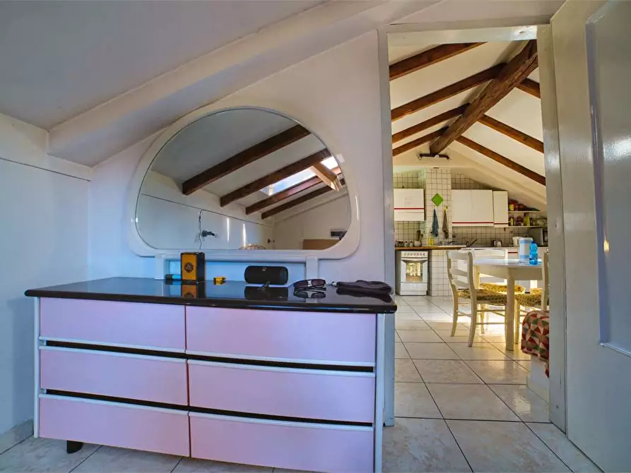 Immagine 12 di Appartamento in vendita  in  Garibaldi a Premosello-Chiovenda