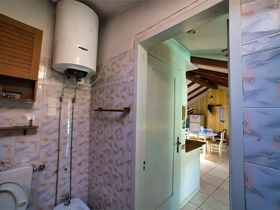 Immagine 17 di Appartamento in vendita  in  Garibaldi a Premosello-Chiovenda