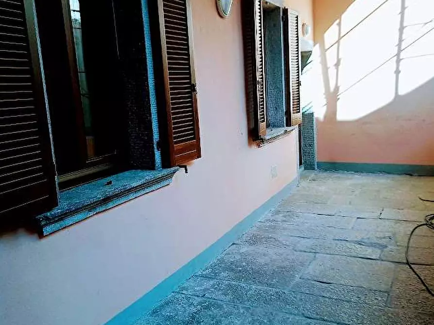 Immagine 5 di Appartamento in affitto  in protasi  12 a Piedimulera