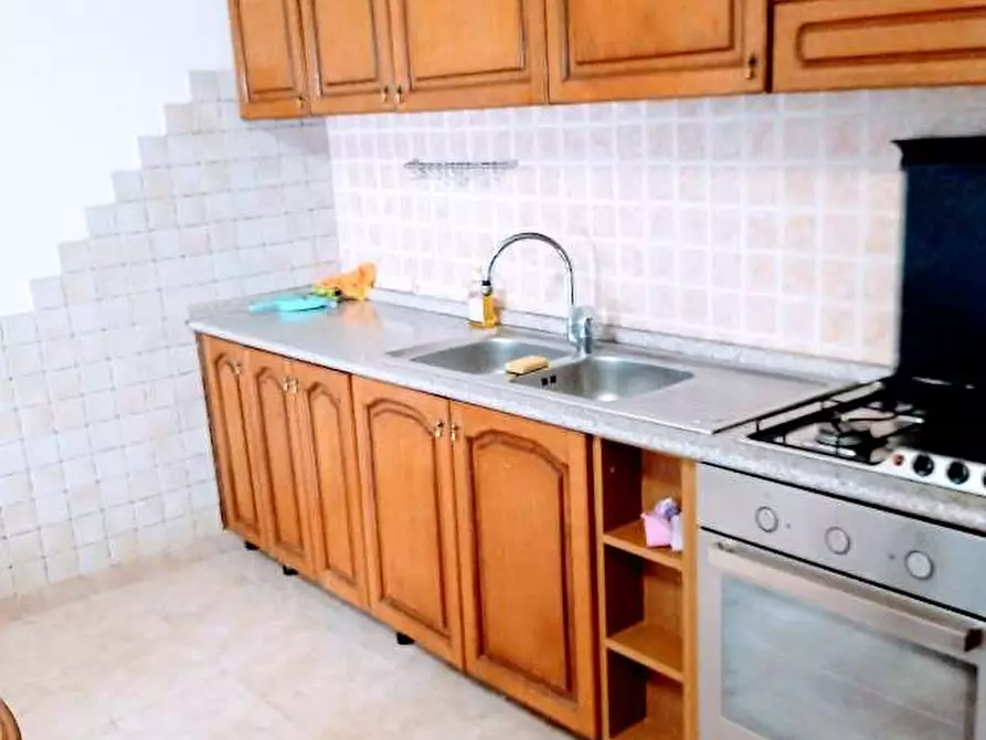 Immagine 10 di Appartamento in affitto  in protasi  12 a Piedimulera