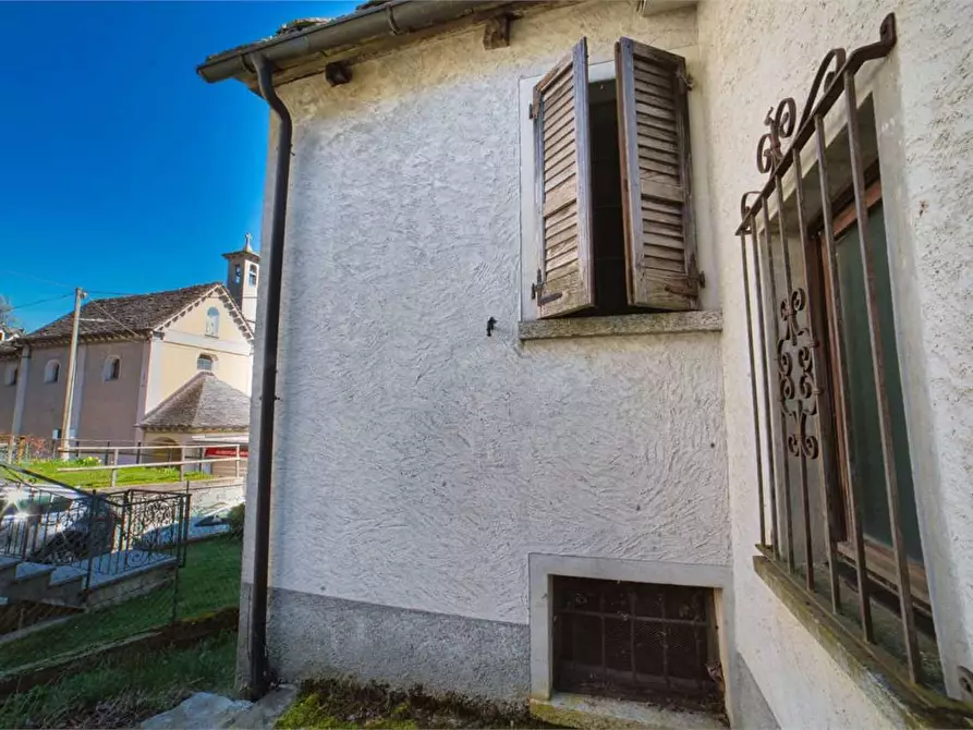 Immagine 25 di Casa indipendente in vendita  in re a Re