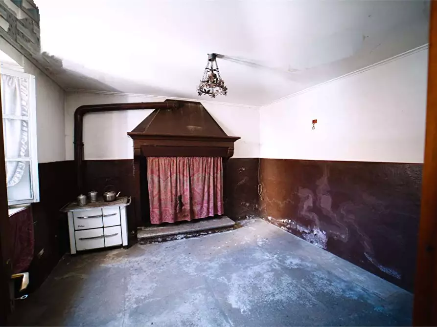 Immagine 4 di Casa indipendente in vendita  in re a Re