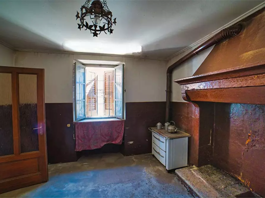 Immagine 5 di Casa indipendente in vendita  in re a Re