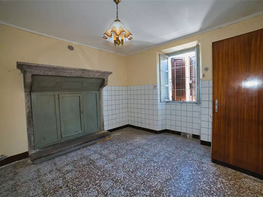 Immagine 7 di Casa indipendente in vendita  in re a Re