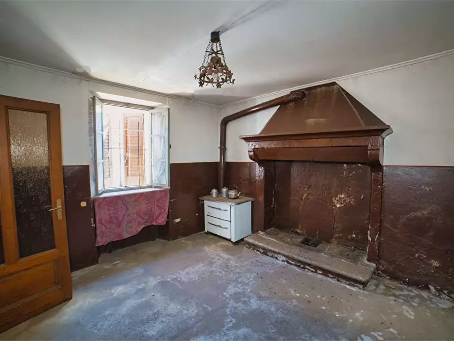 Immagine 8 di Casa indipendente in vendita  in re a Re