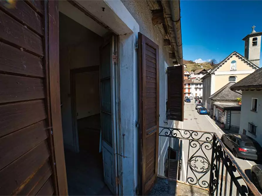 Immagine 30 di Casa indipendente in vendita  in re a Re