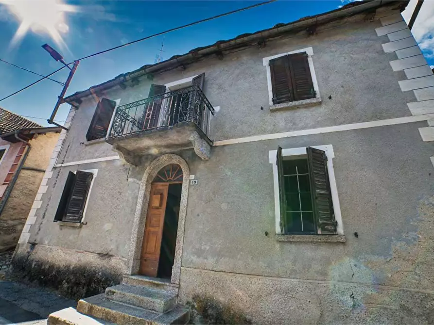 Immagine 32 di Casa indipendente in vendita  in re a Re