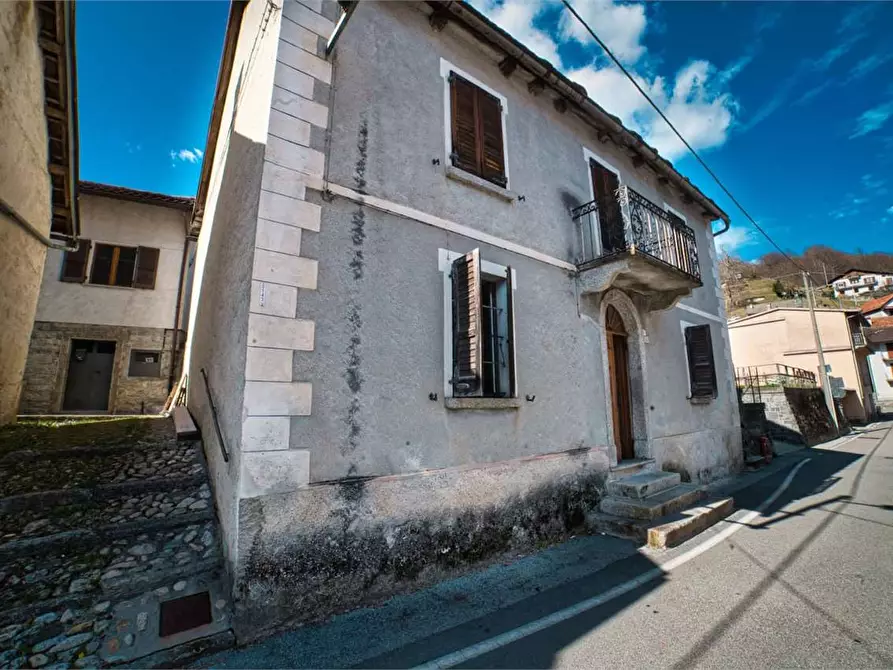 Immagine 31 di Casa indipendente in vendita  in re a Re