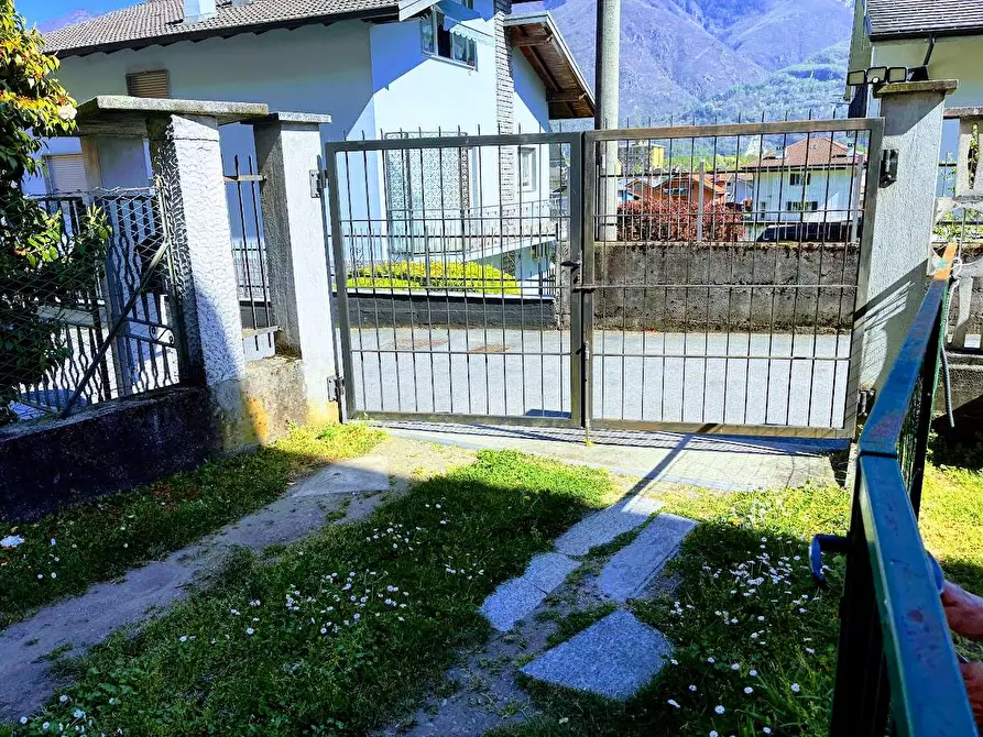 Immagine 3 di Appartamento in vendita  in FELICE CAVALLOTTI 19 a Villadossola