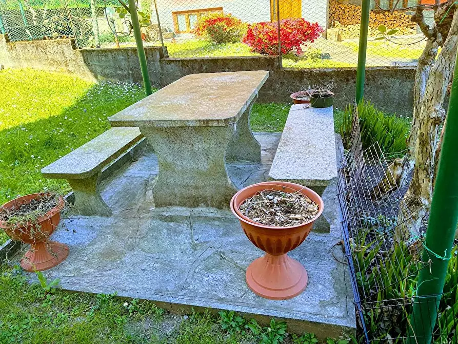 Immagine 51 di Appartamento in vendita  in FELICE CAVALLOTTI 19 a Villadossola