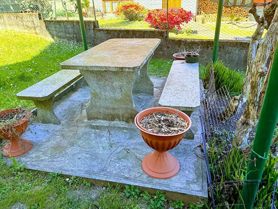 Immagine 2 di Appartamento in vendita  in FELICE CAVALLOTTI 19 a Villadossola