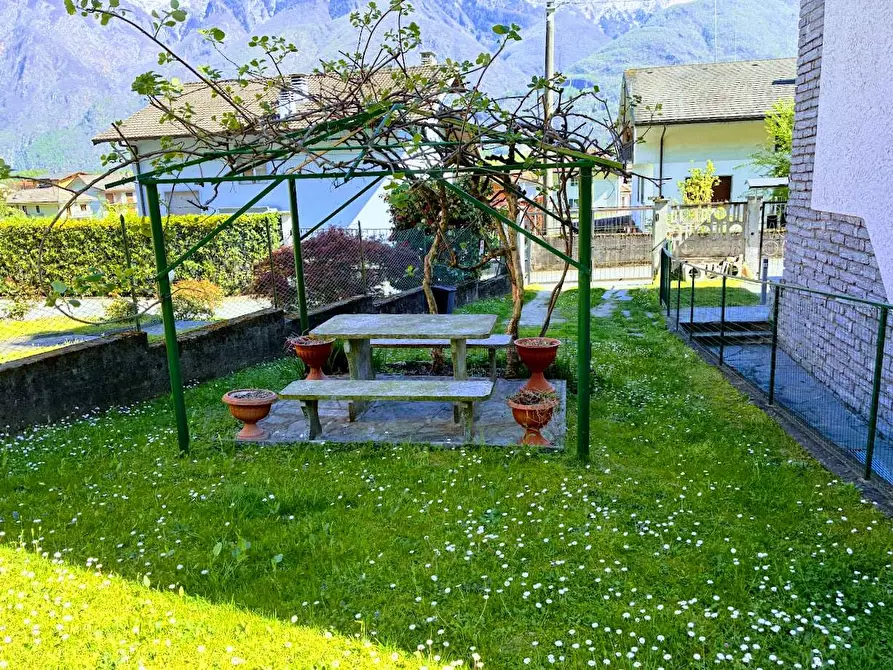 Immagine 1 di Appartamento in vendita  in FELICE CAVALLOTTI 19 a Villadossola