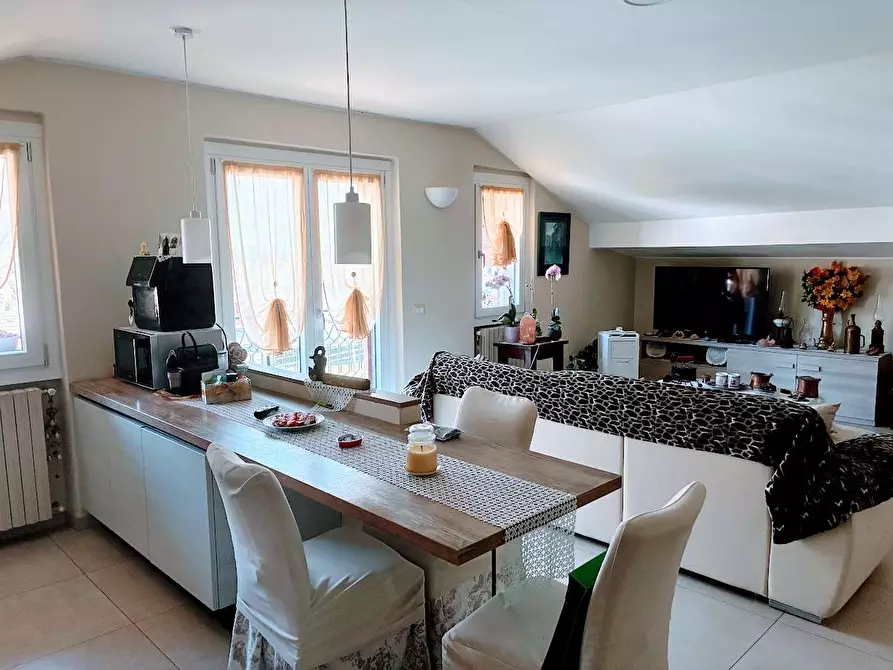 Immagine 6 di Appartamento in vendita  in FELICE CAVALLOTTI 19 a Villadossola